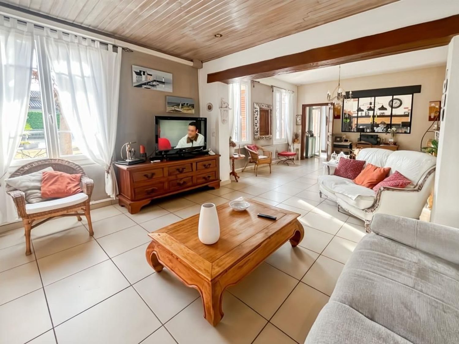 Maison à vendre, 180m², Toulouse