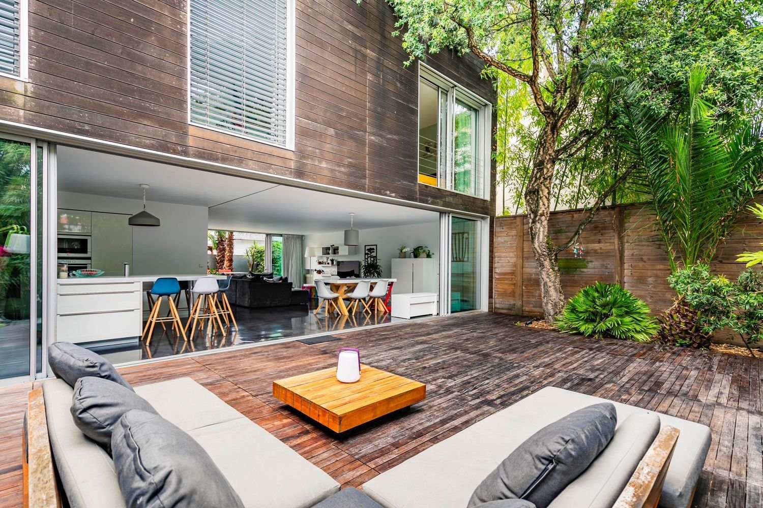Maison à vendre, 141m², Le Bouscat