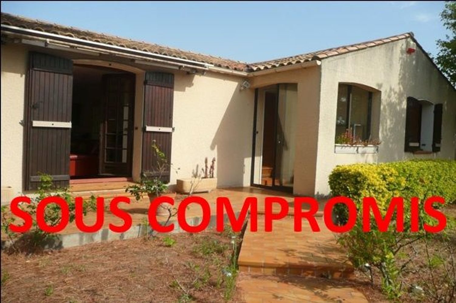 Maison à vendre, 95m², Lattes