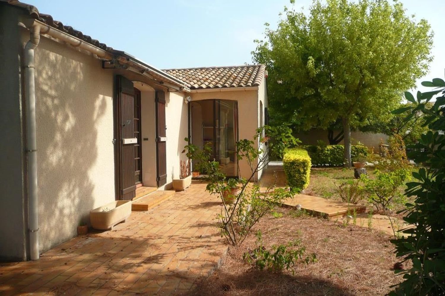 Maison à vendre, 95m², Lattes