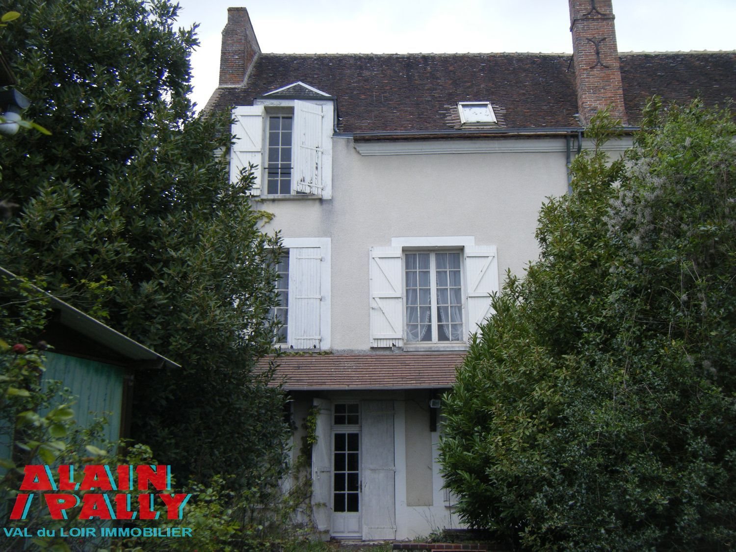 Maison à vendre, 109m², Cloyes-sur-le-Loir