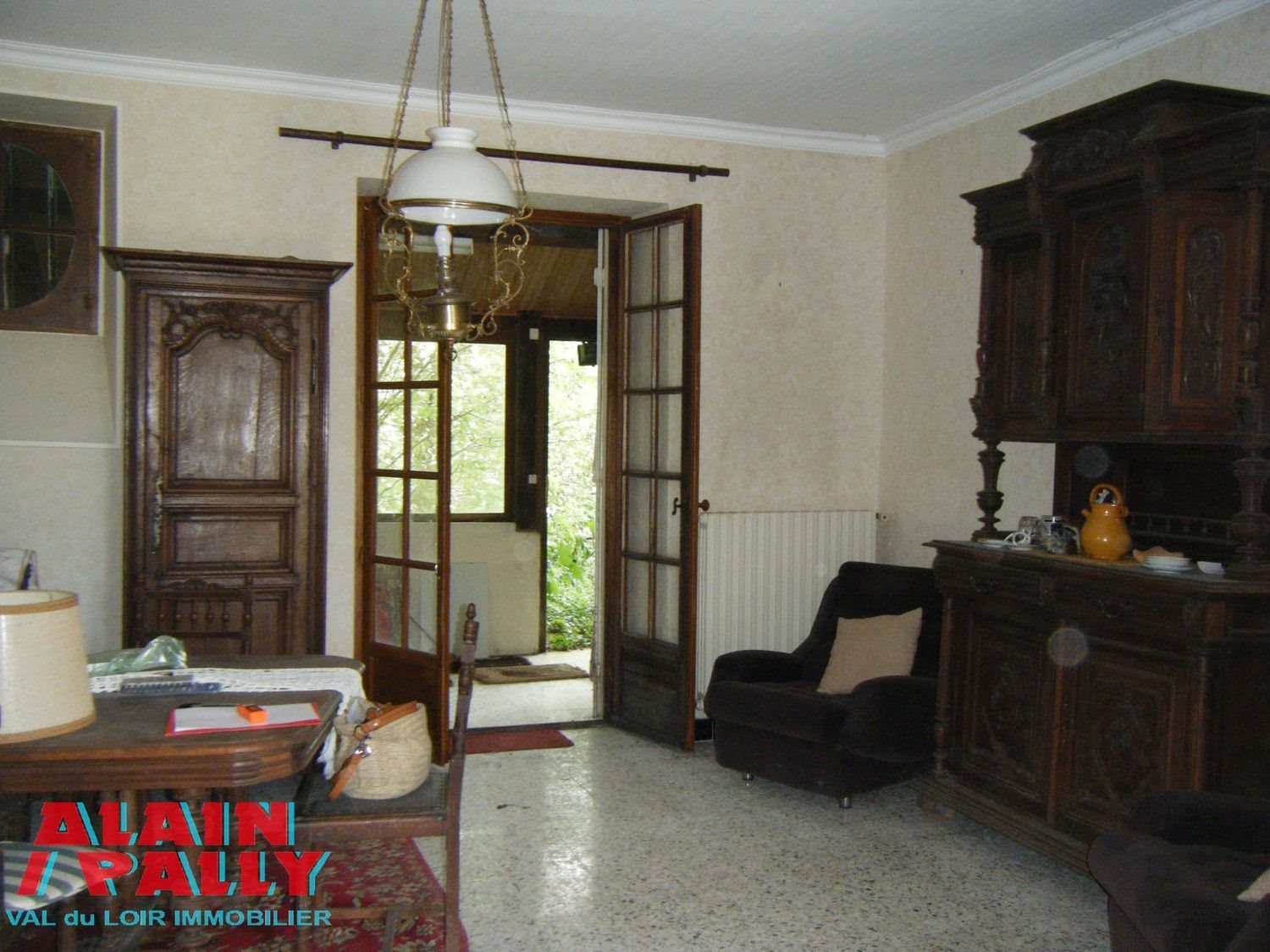 Maison à vendre, 109m², Cloyes-sur-le-Loir