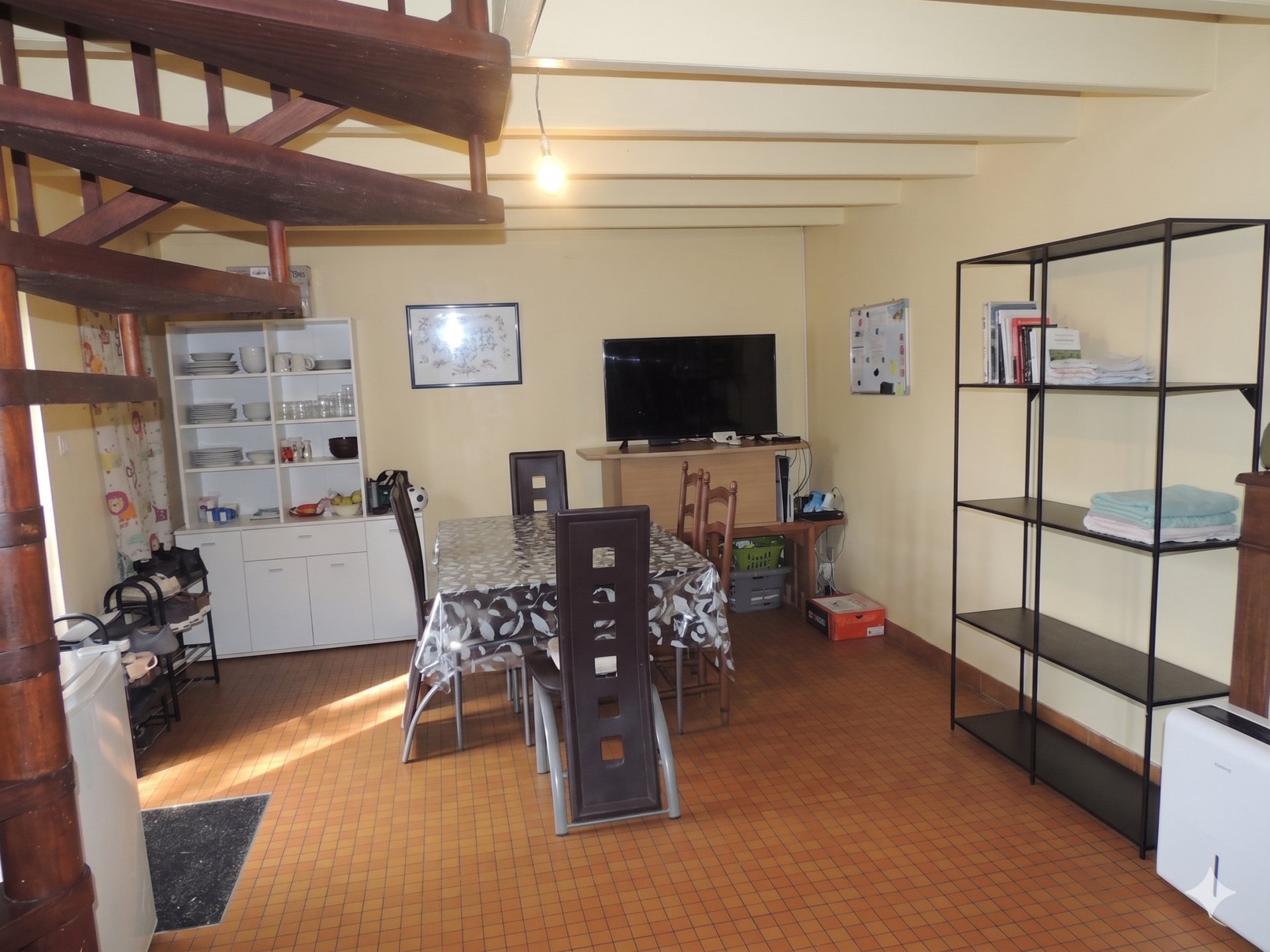 Maison à vendre, 66m², L'Oie