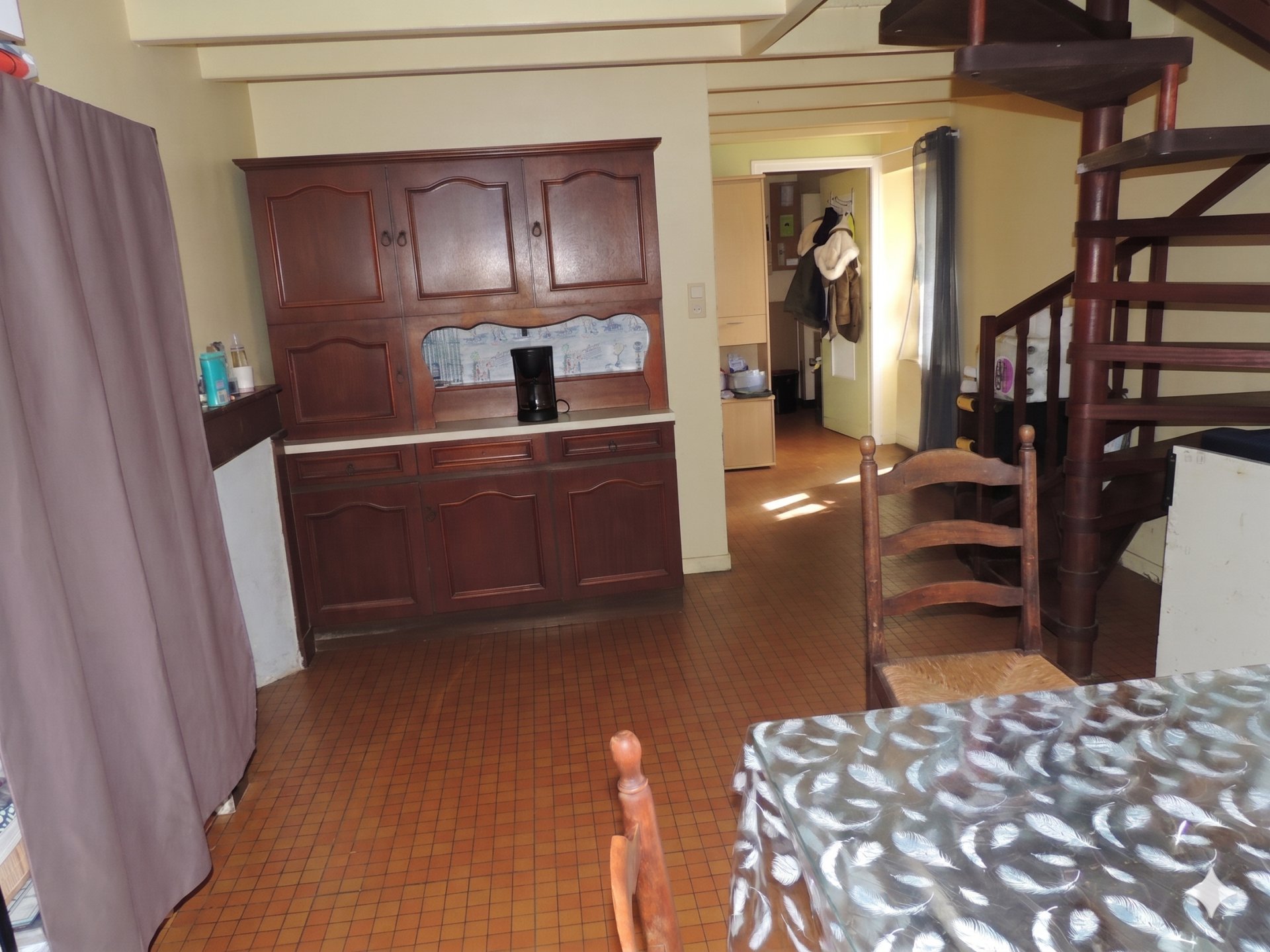 Maison à vendre, 66m², L'Oie