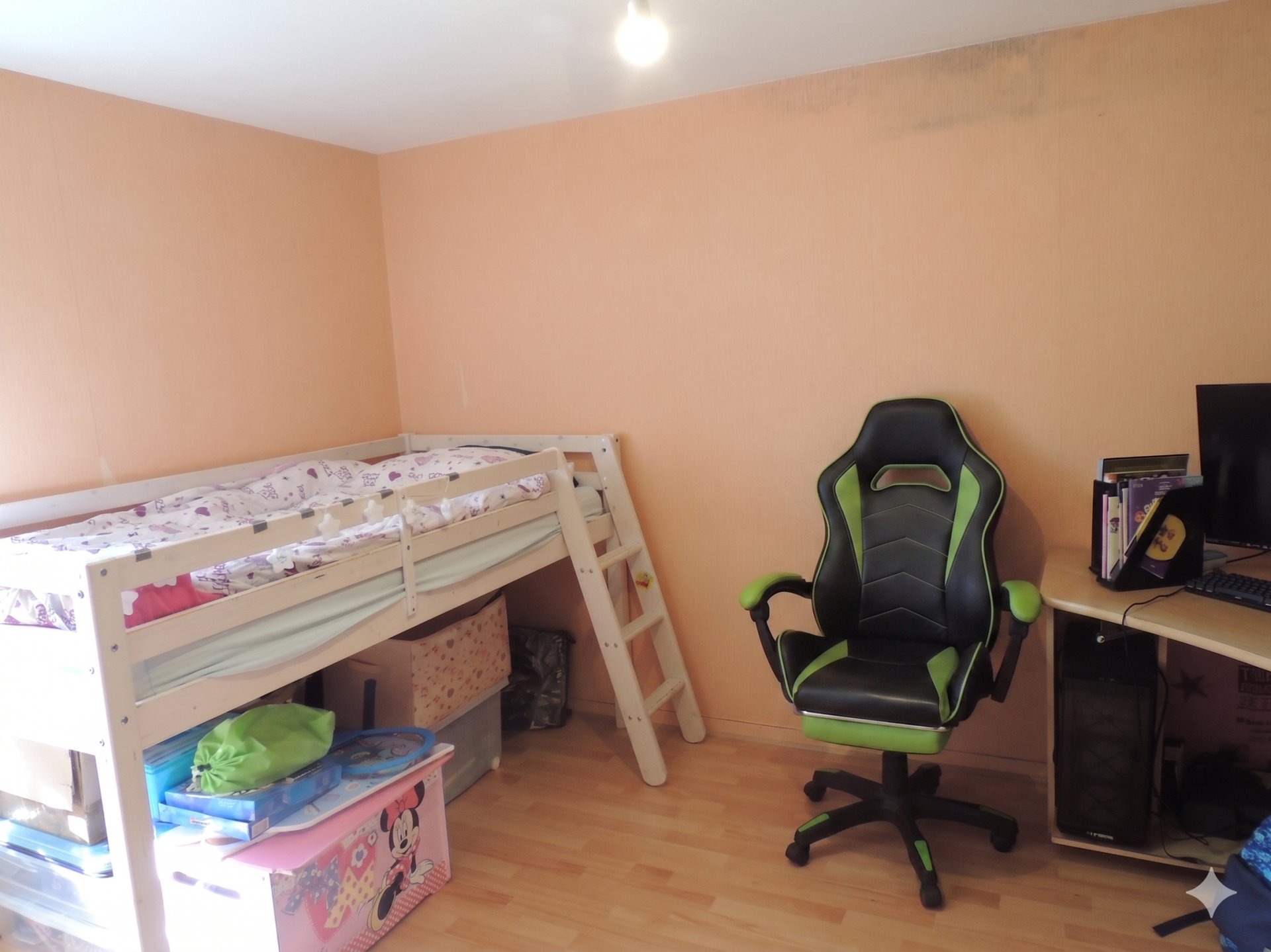 Maison à vendre, 66m², L'Oie