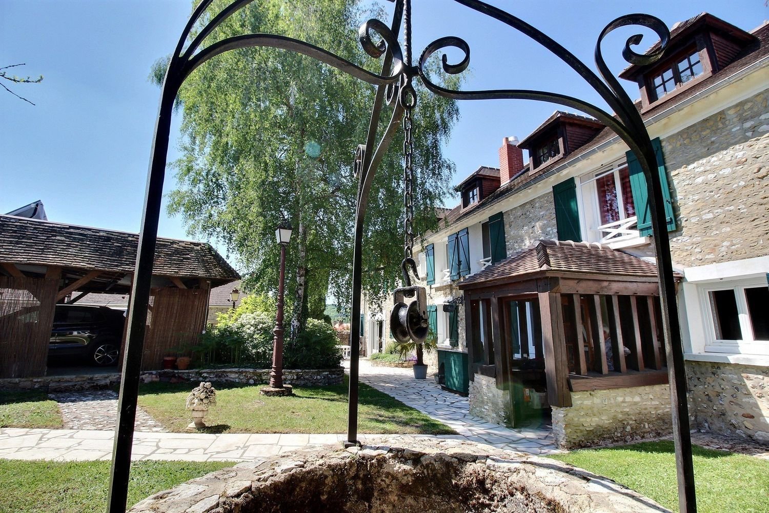 Maison à vendre, 374m², Pacy-sur-Eure