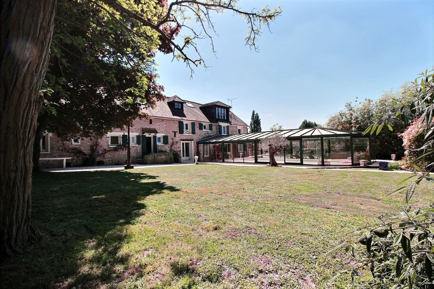 Maison à vendre, 374m², Pacy-sur-Eure
