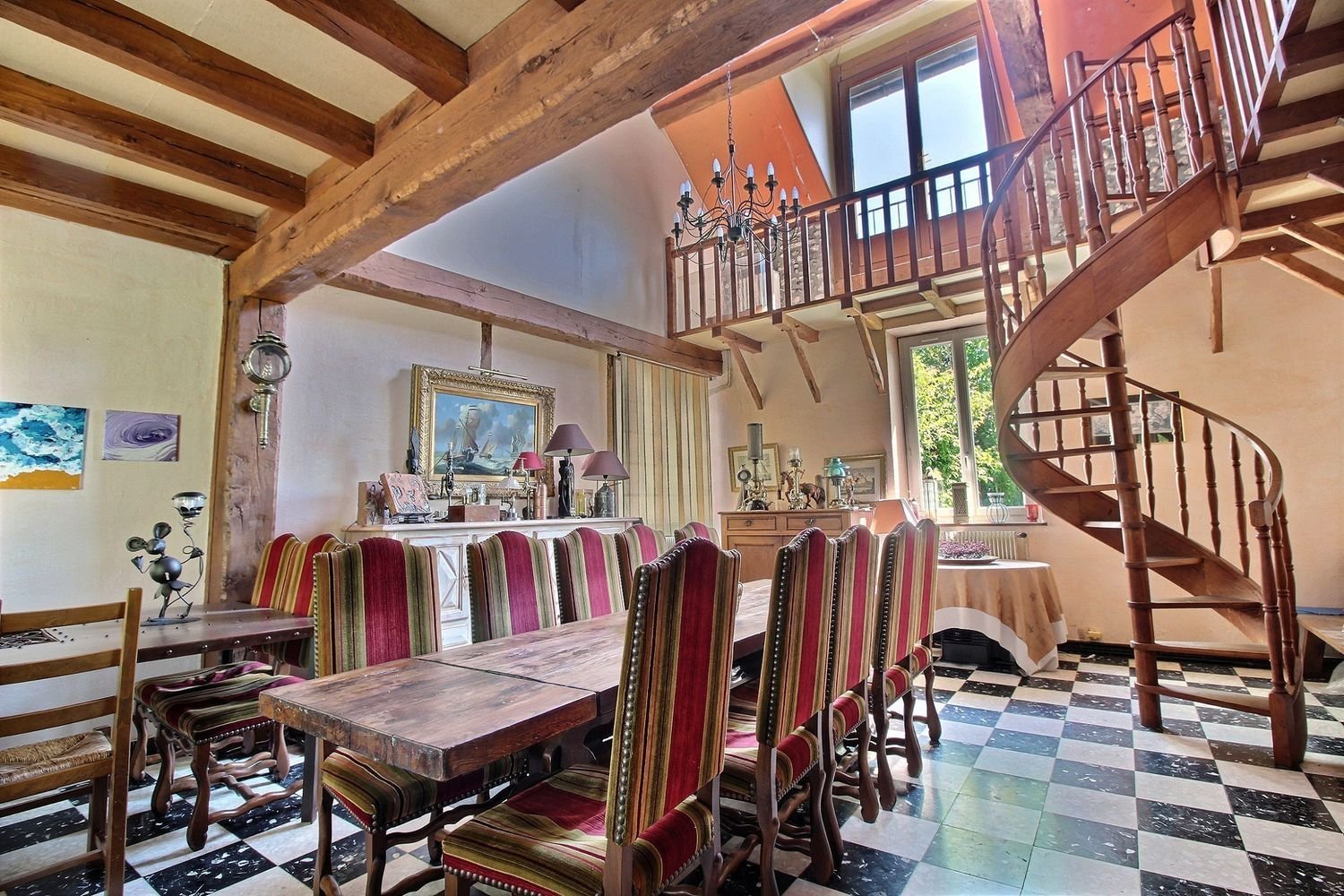 Maison à vendre, 374m², Pacy-sur-Eure