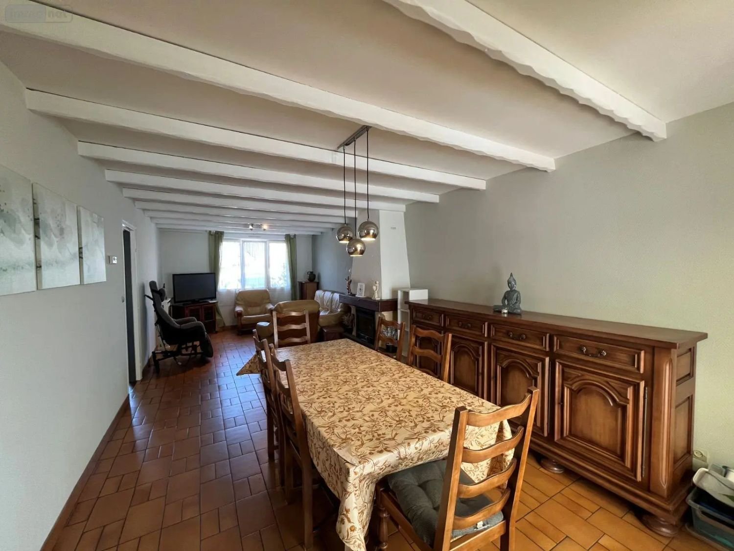 Maison à vendre, 115m², Dunkerque