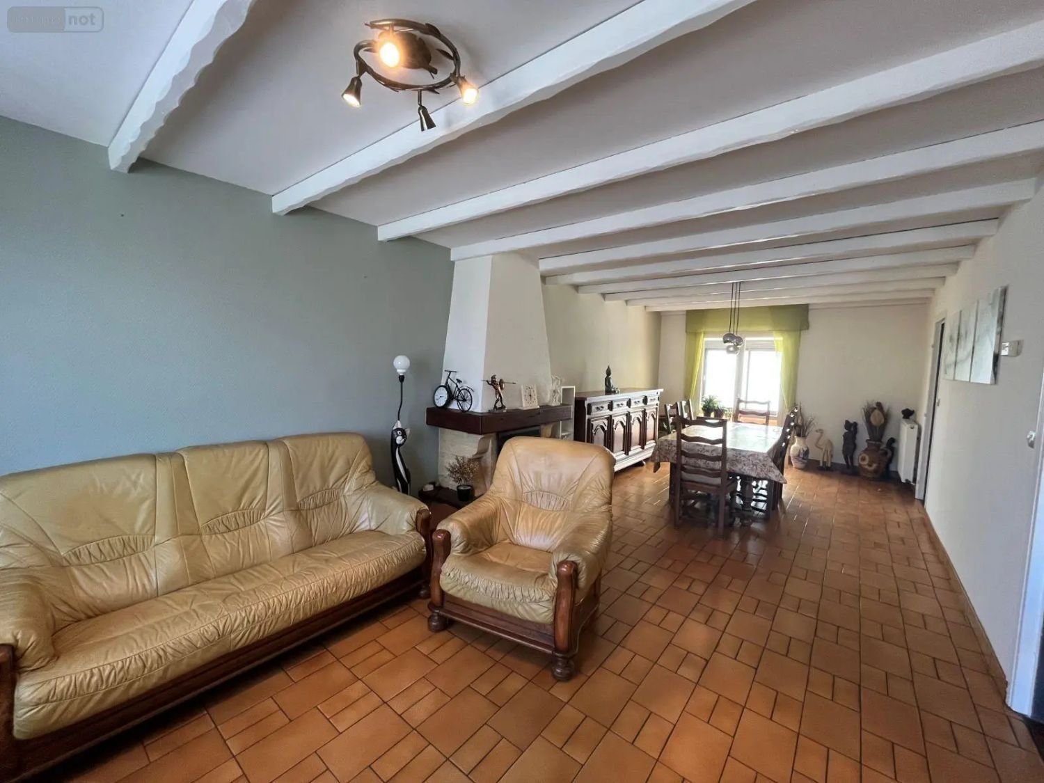 Maison à vendre, 115m², Dunkerque