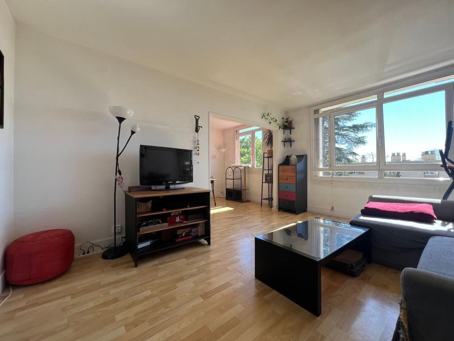 Appartement à vendre, 67m², Savigny-sur-Orge