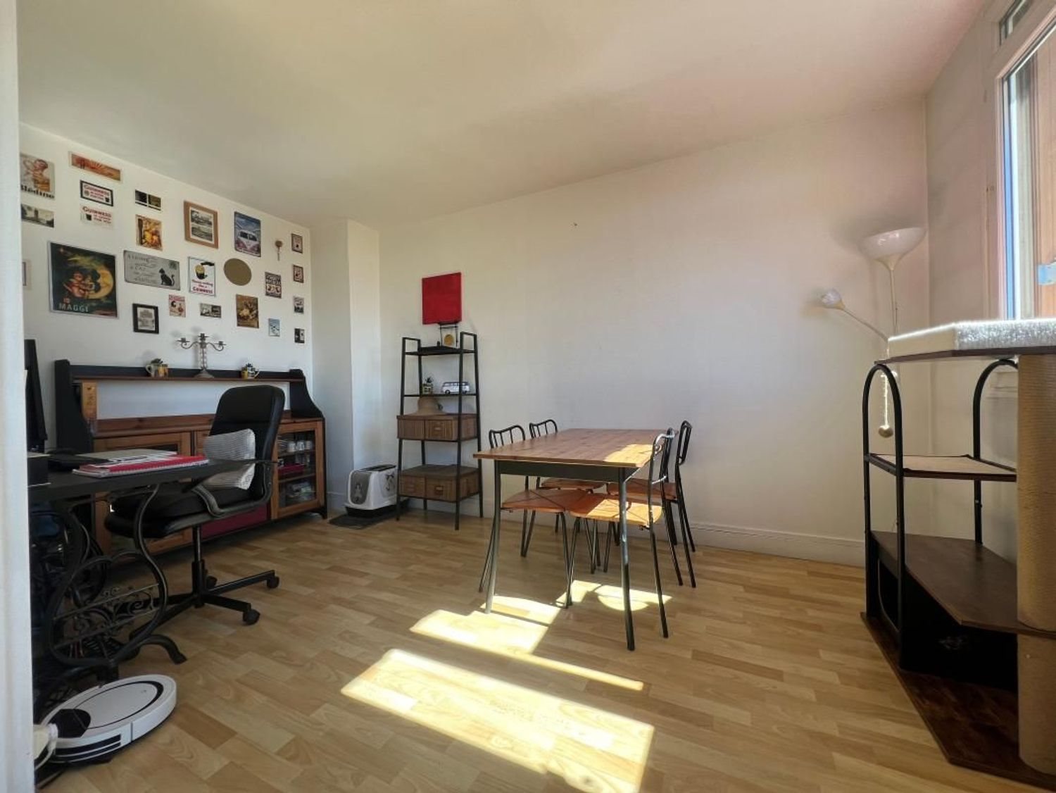 Appartement à vendre, 67m², Savigny-sur-Orge
