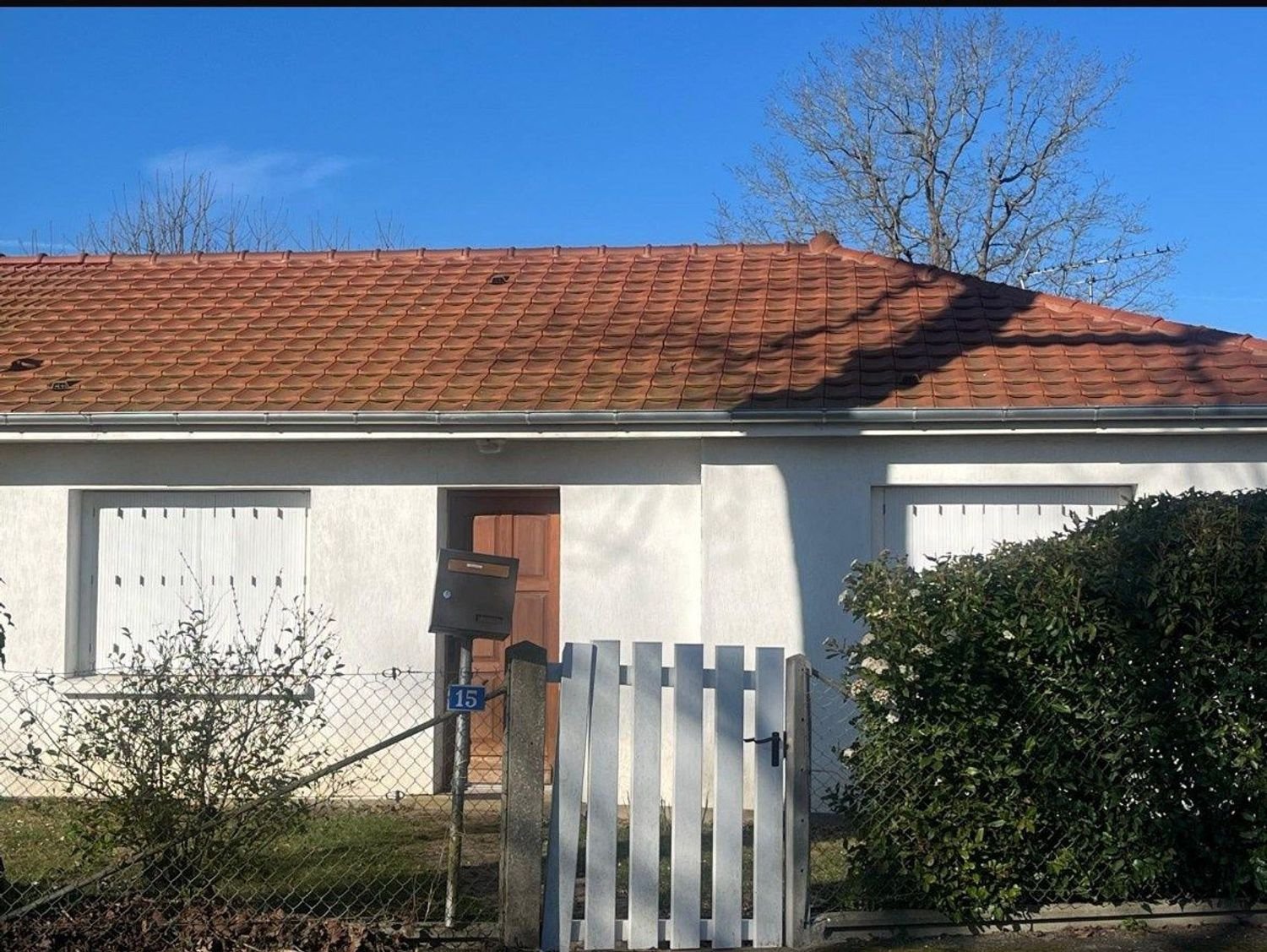 Maison à vendre, 70m², Évreux