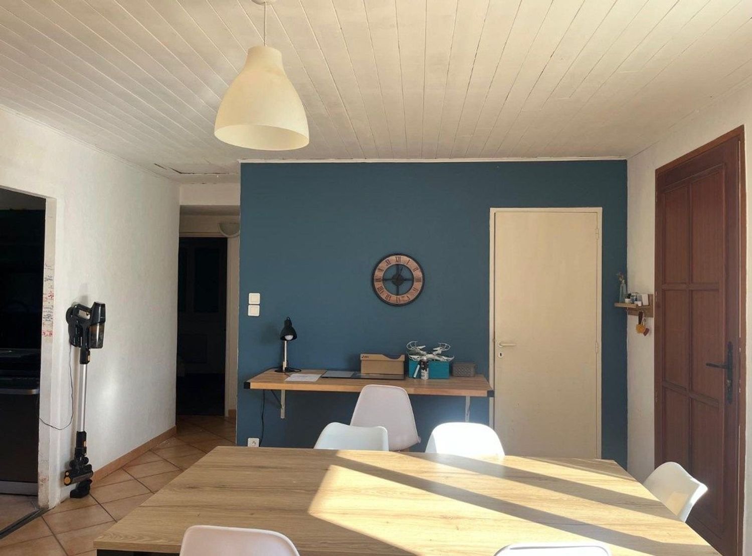 Maison à vendre, 70m², Évreux