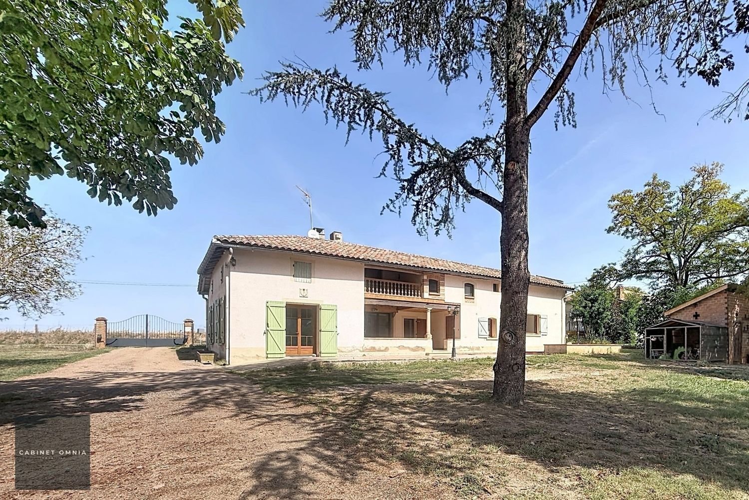 Maison à vendre, 155m², Castelmayran