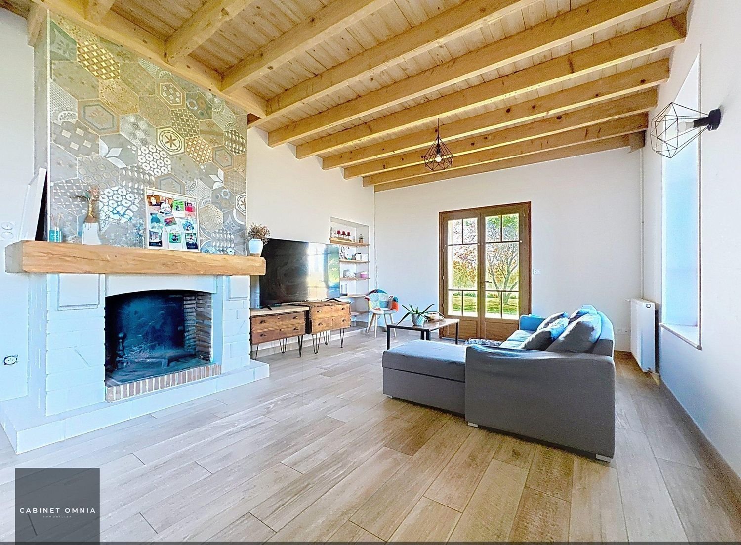 Maison à vendre, 155m², Castelmayran