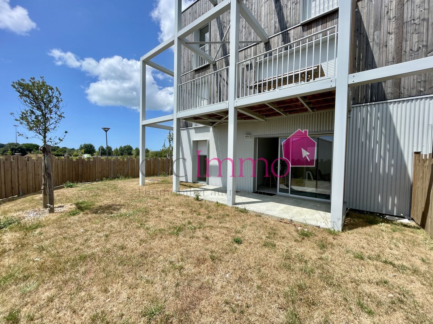 Appartement à vendre, 43m², Givrand