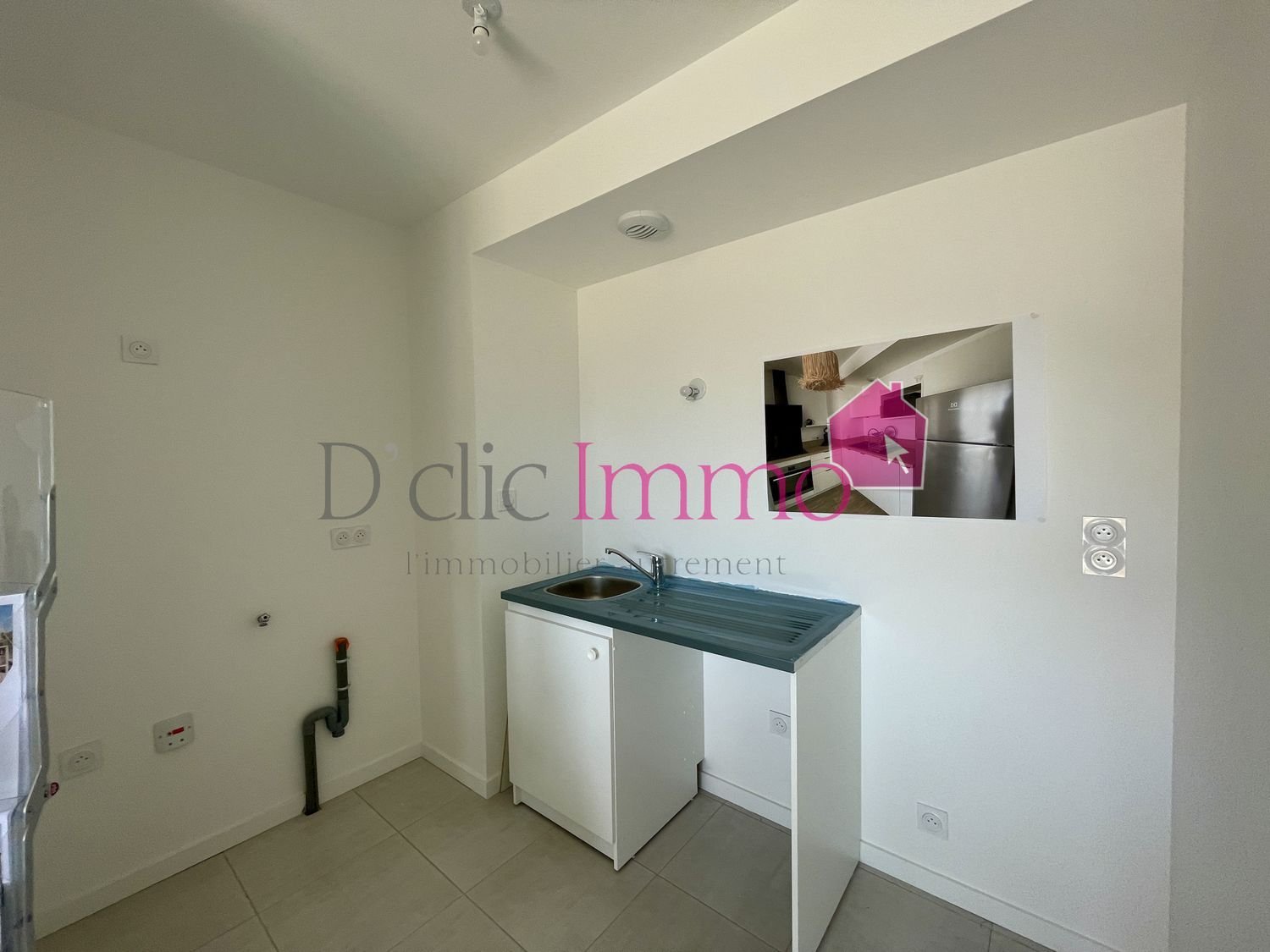 Appartement à vendre, 43m², Givrand