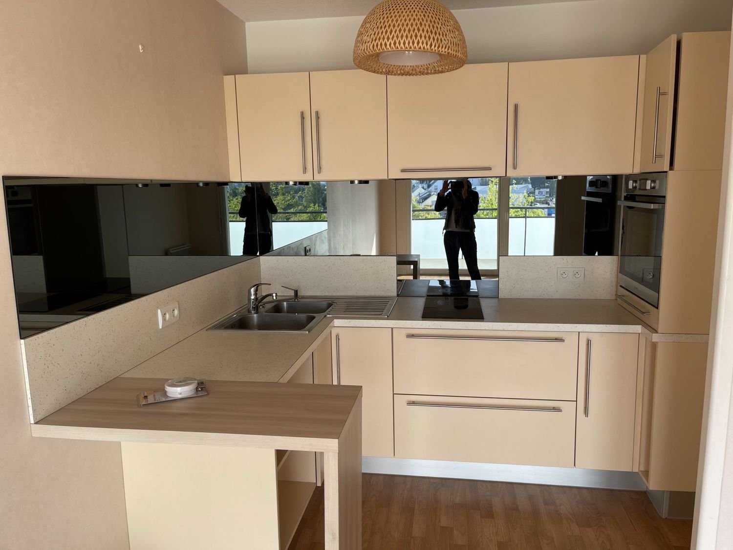 Appartement à louer, 54m², Lorient