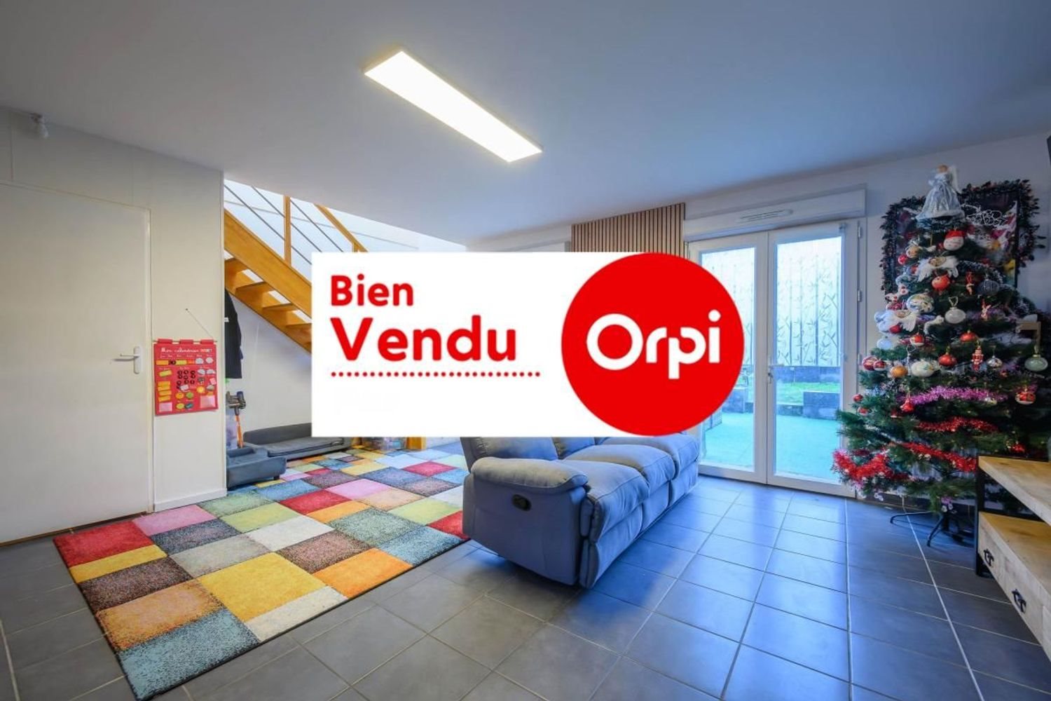 Maison à vendre, 89m², Petite-Forêt