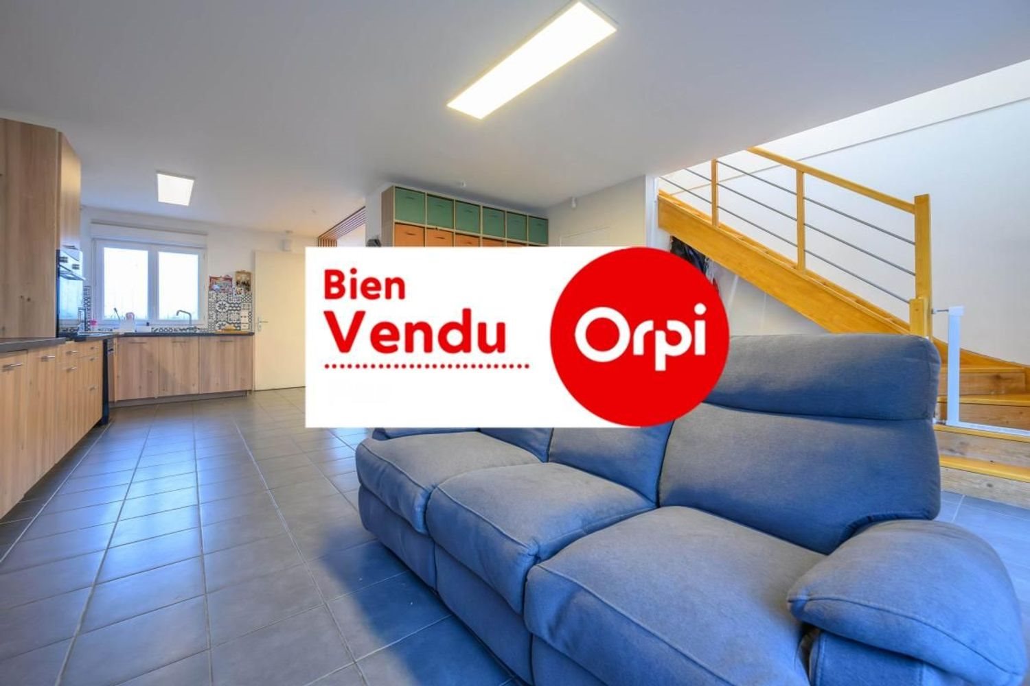Maison à vendre, 89m², Petite-Forêt