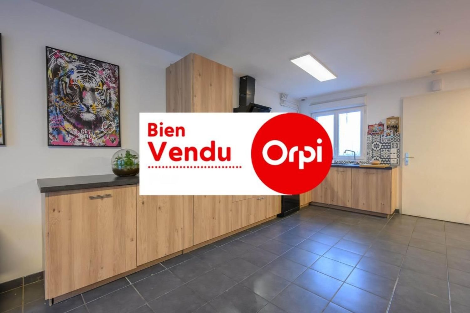 Maison à vendre, 89m², Petite-Forêt
