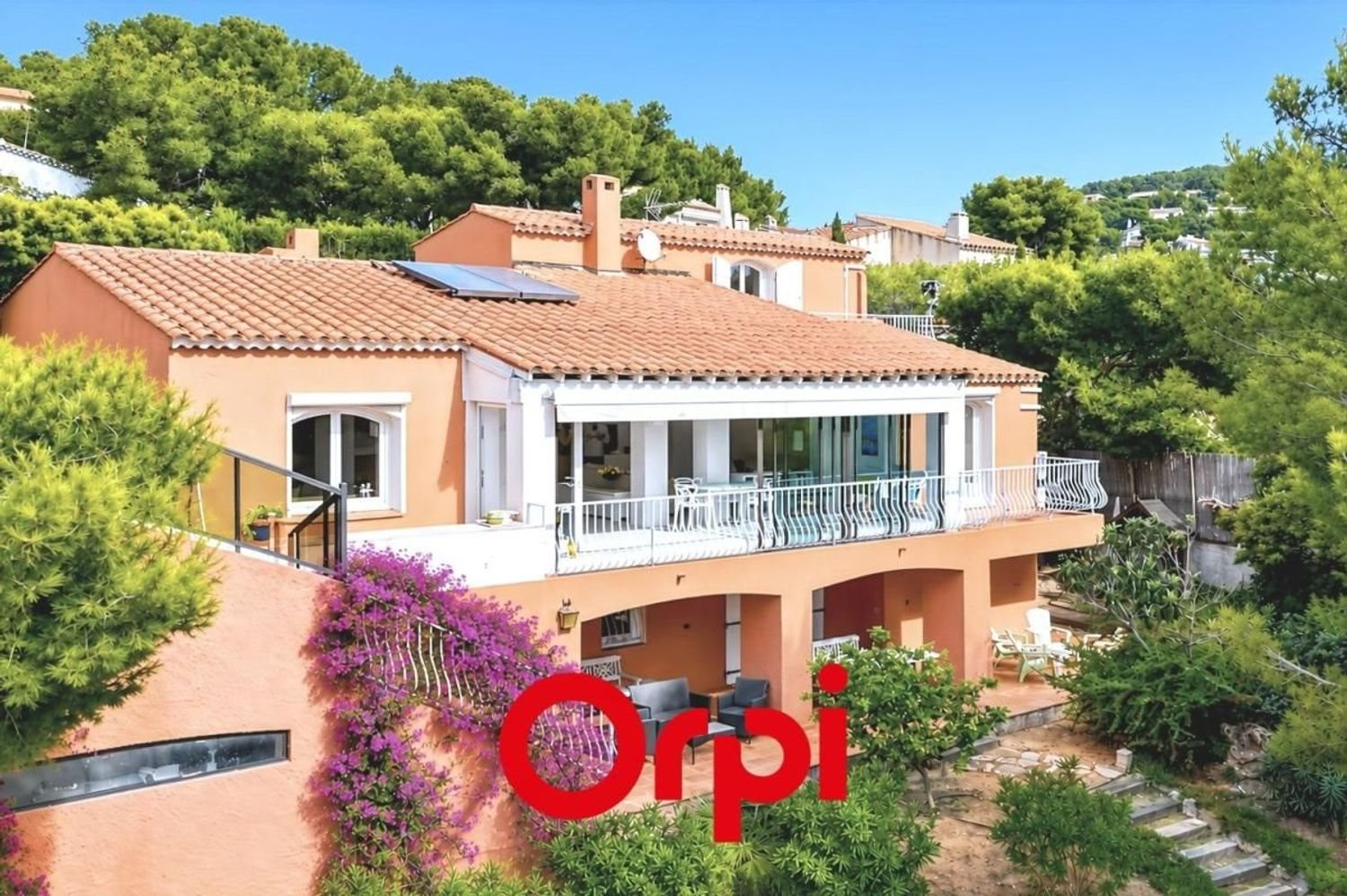 Maison à vendre, 240m², Bandol