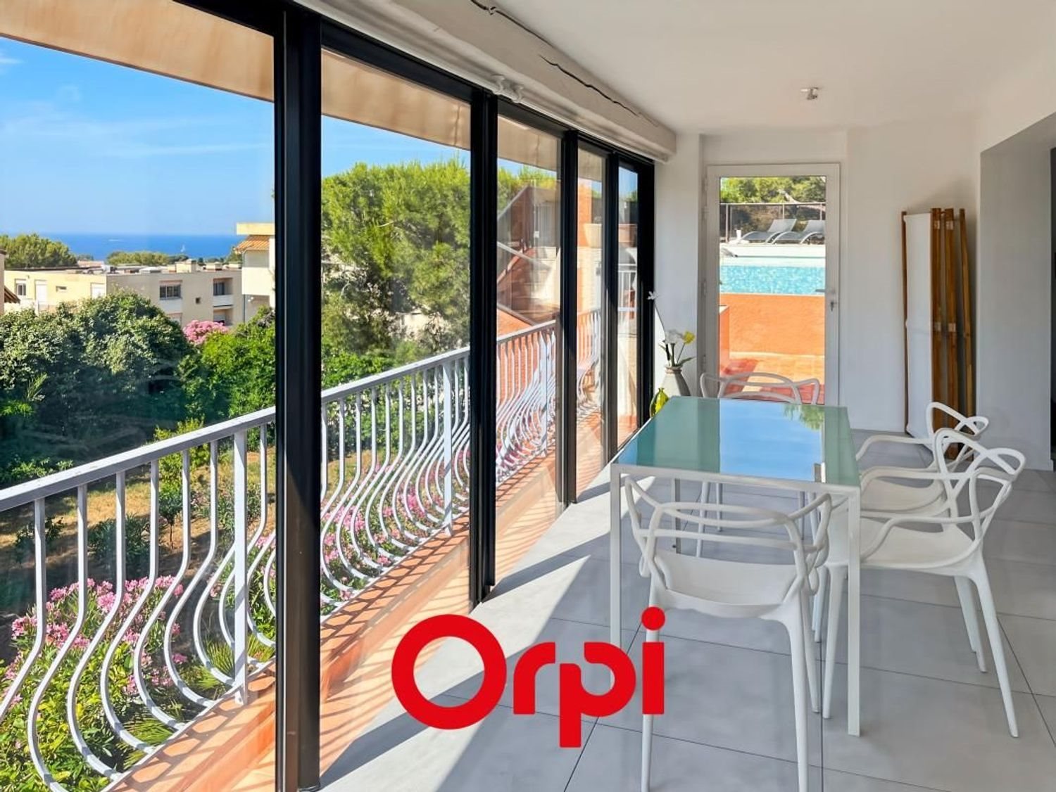 Maison à vendre, 240m², Bandol