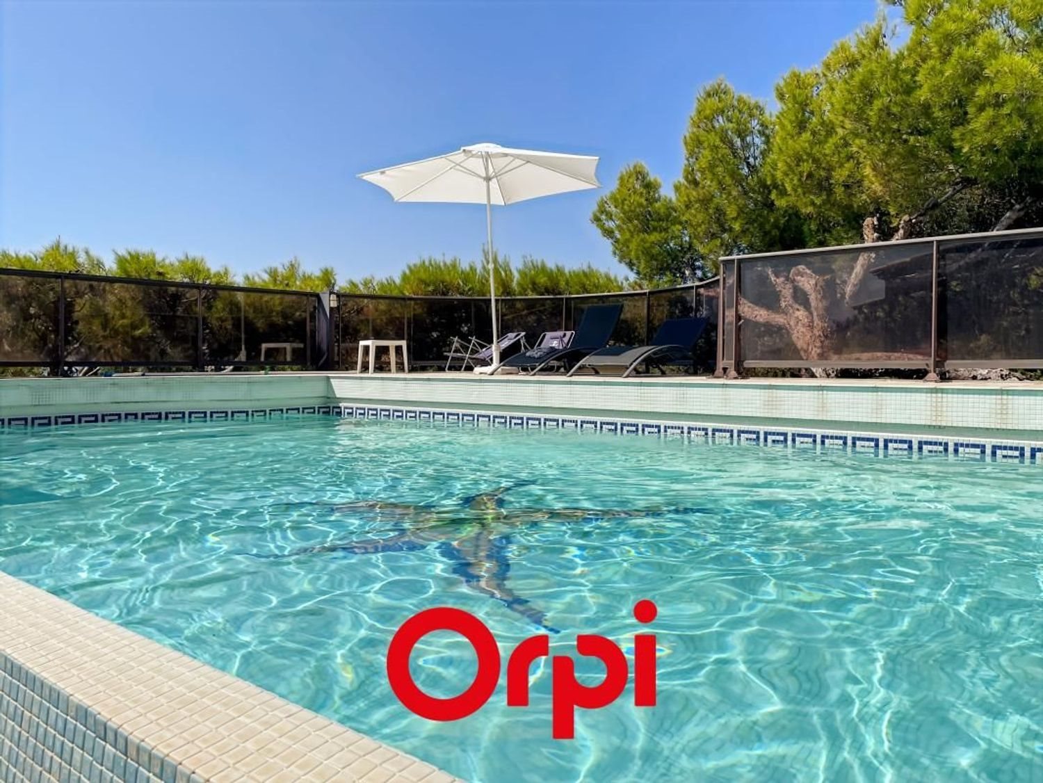 Maison à vendre, 240m², Bandol