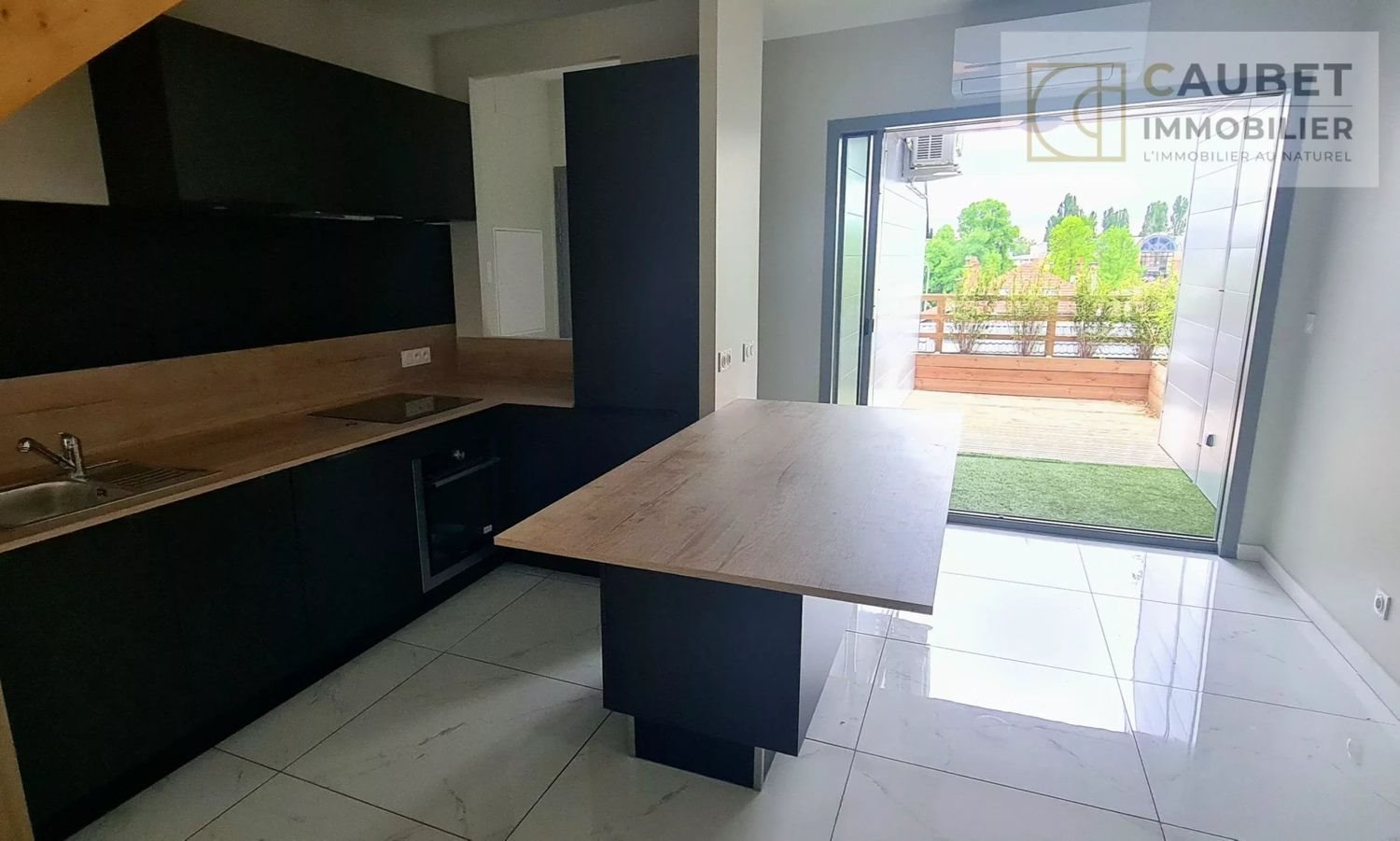 Appartement à vendre, 97m², Tarbes