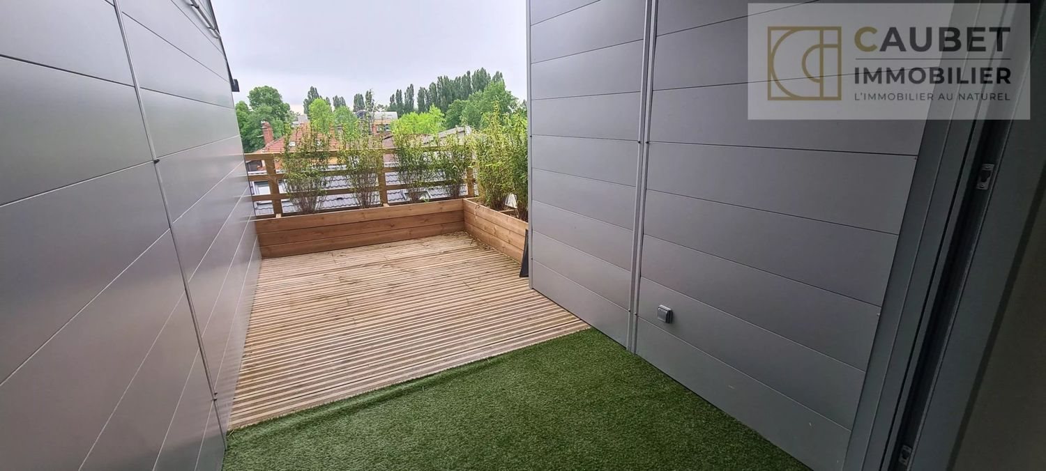 Appartement à vendre, 97m², Tarbes