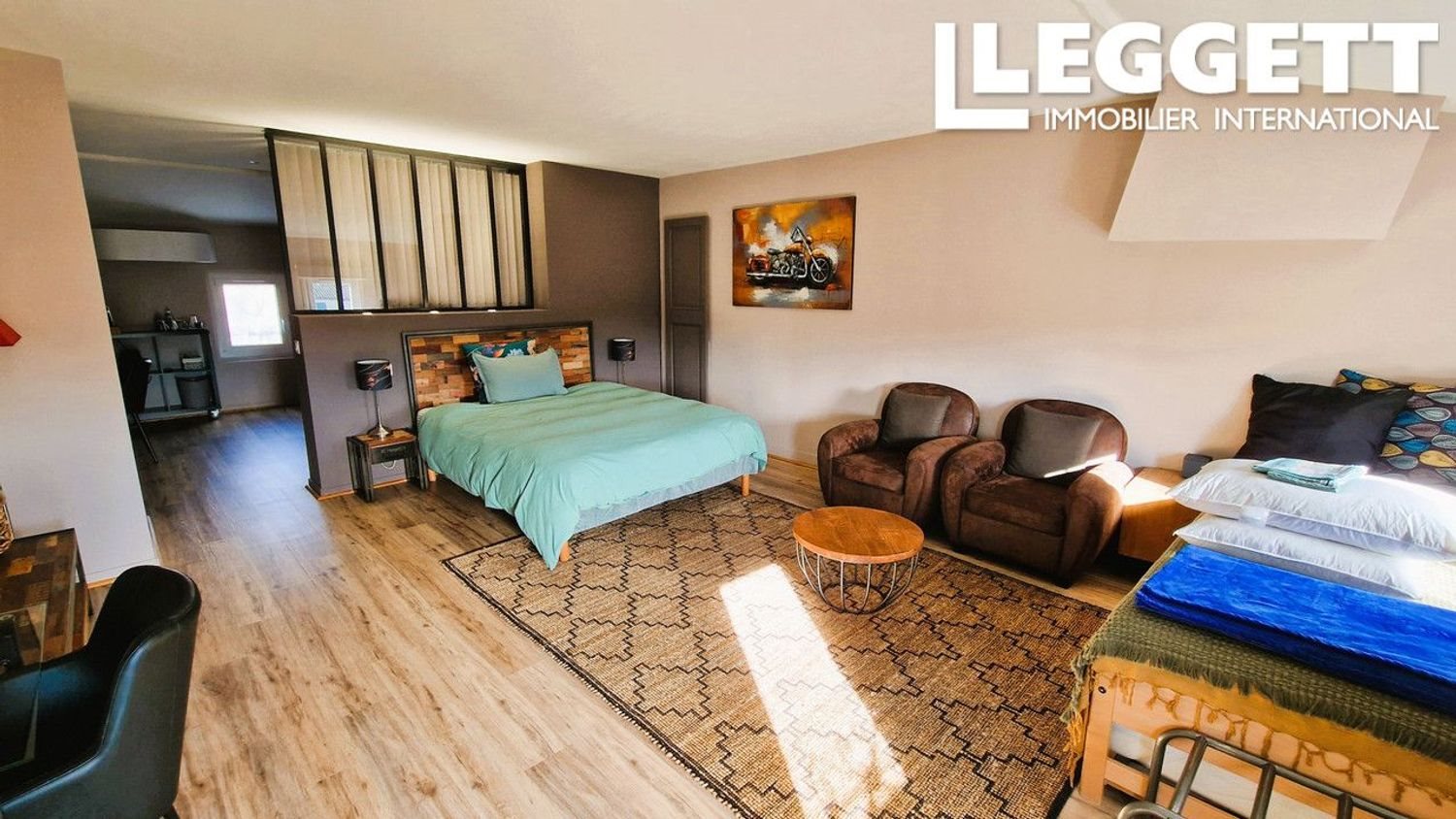 Maison à vendre, 350m², Saint-Seurin-sur-l'Isle