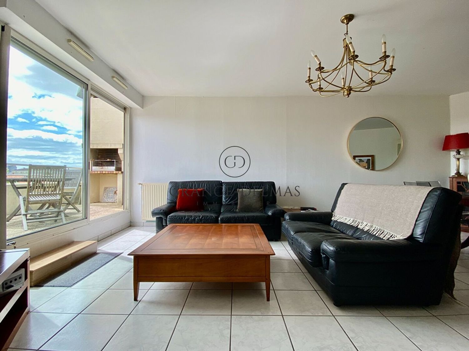 Appartement à vendre, 105m², Bordeaux