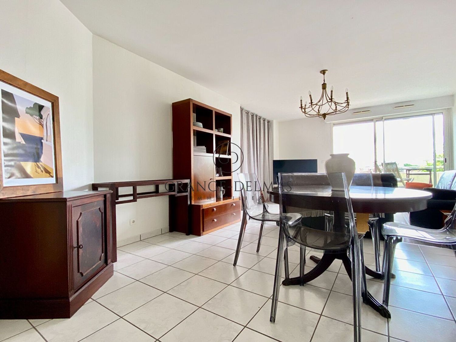 Appartement à vendre, 105m², Bordeaux