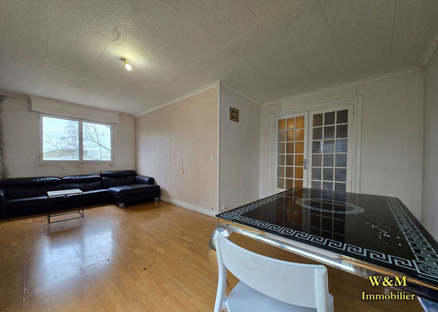Appartement à vendre, 66m², Grigny
