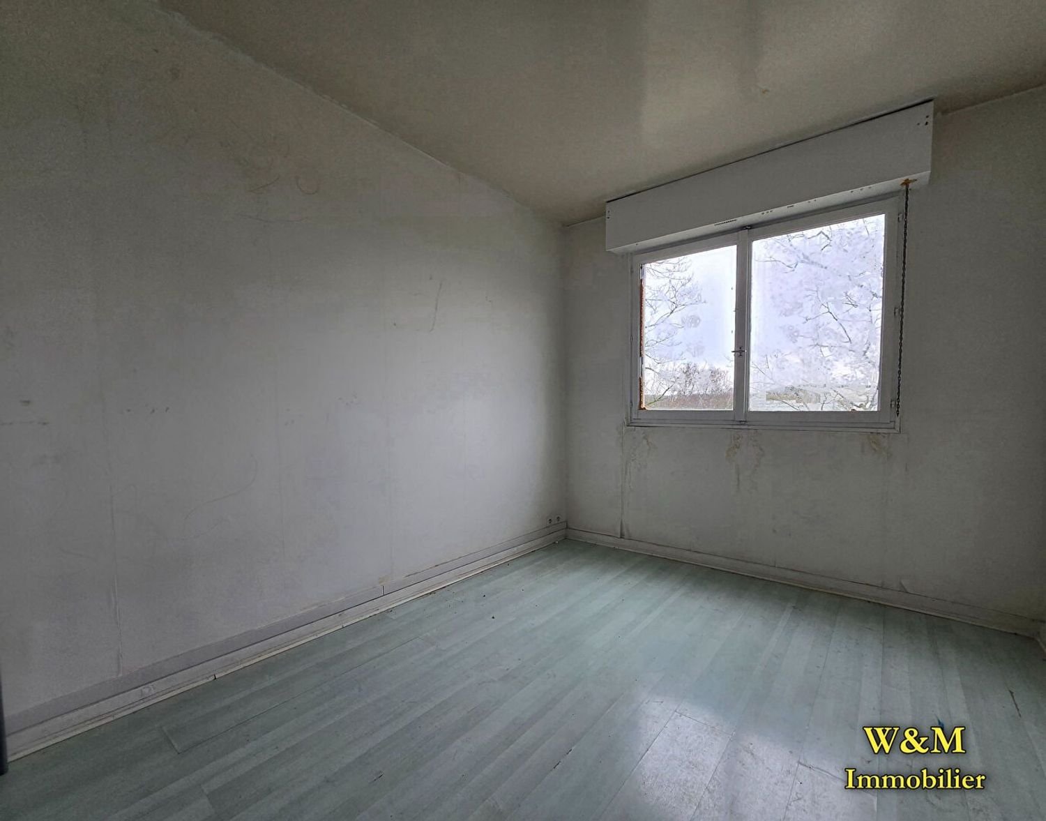 Appartement à vendre, 66m², Grigny