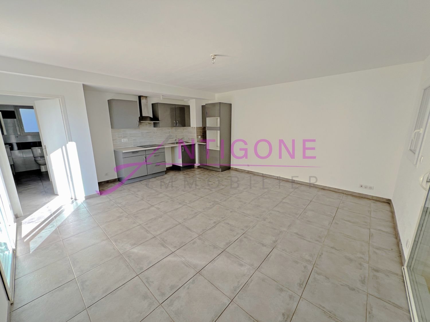 Appartement à louer, 50m², Ollioules