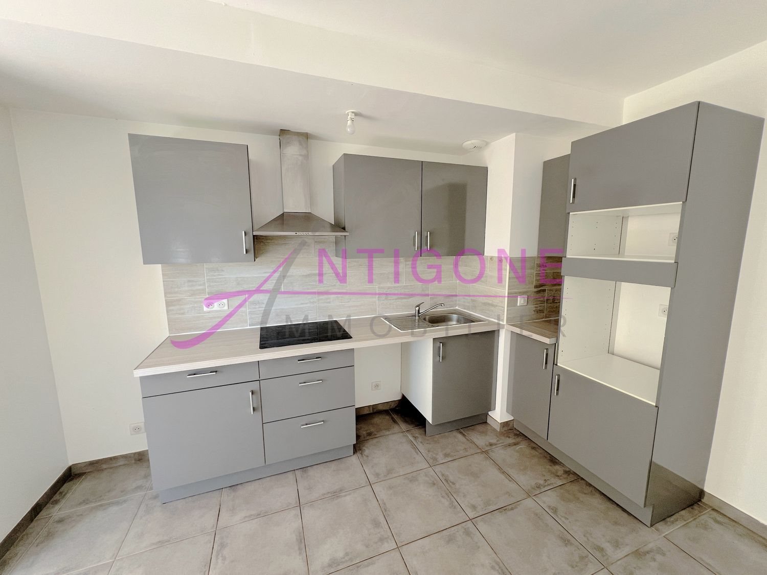 Appartement à louer, 50m², Ollioules