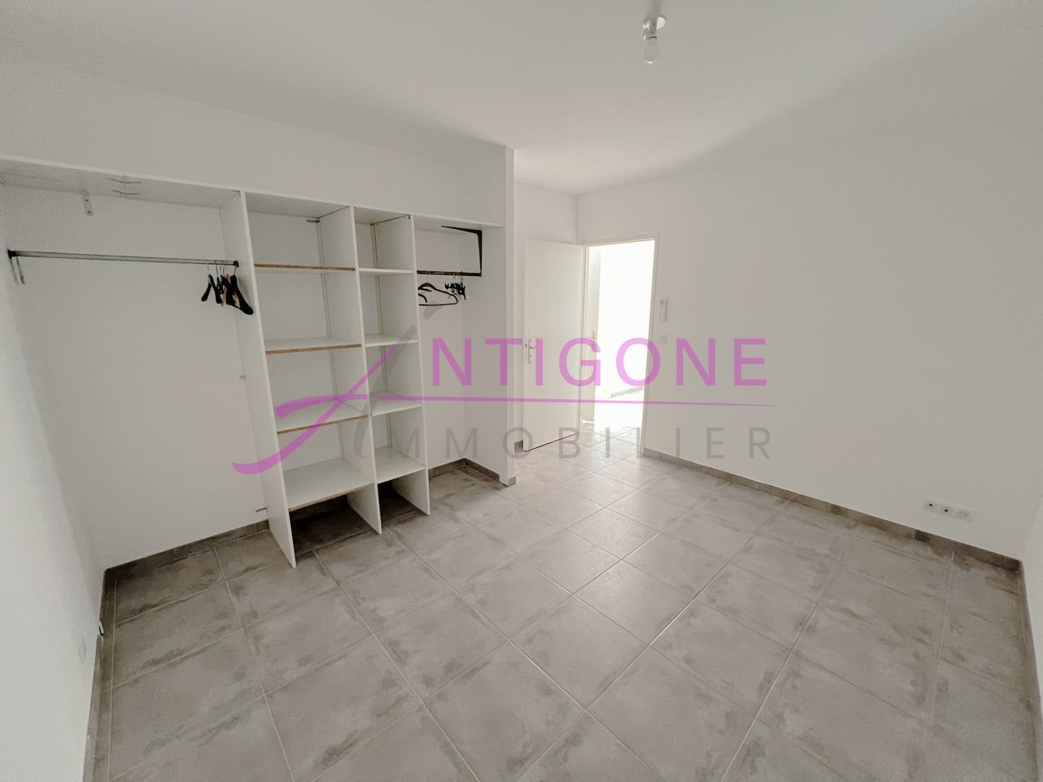 Appartement à louer, 50m², Ollioules