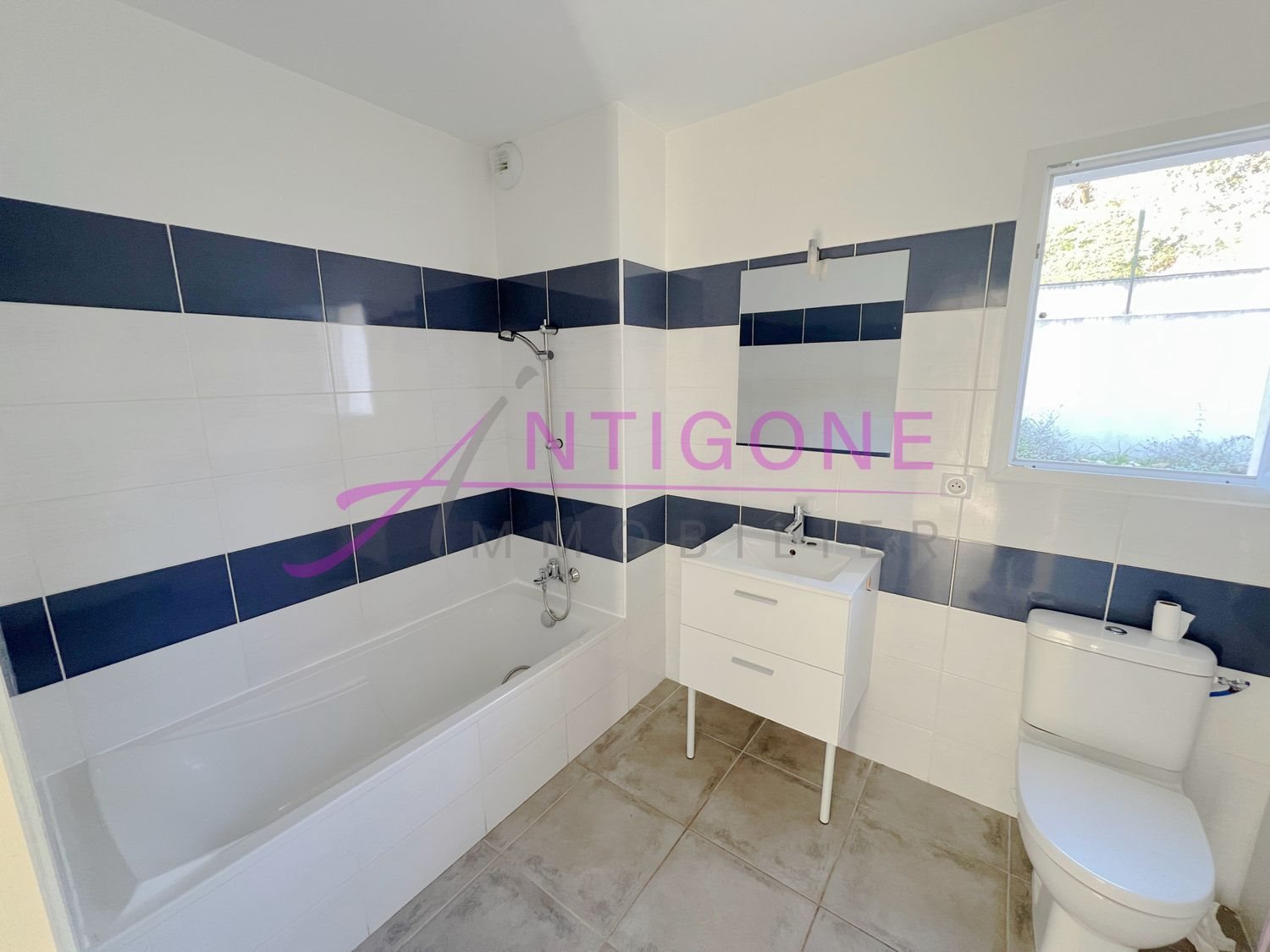 Appartement à louer, 50m², Ollioules