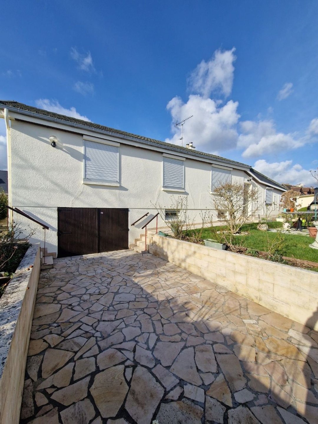 Maison à vendre, 128m², Norville