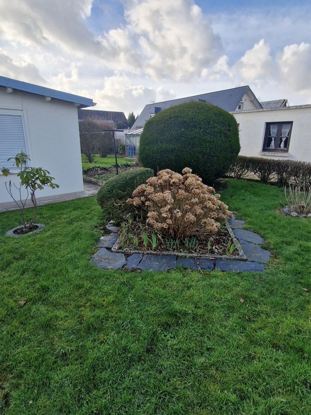 Maison à vendre, 128m², Norville