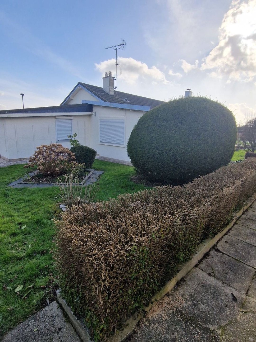 Maison à vendre, 128m², Norville