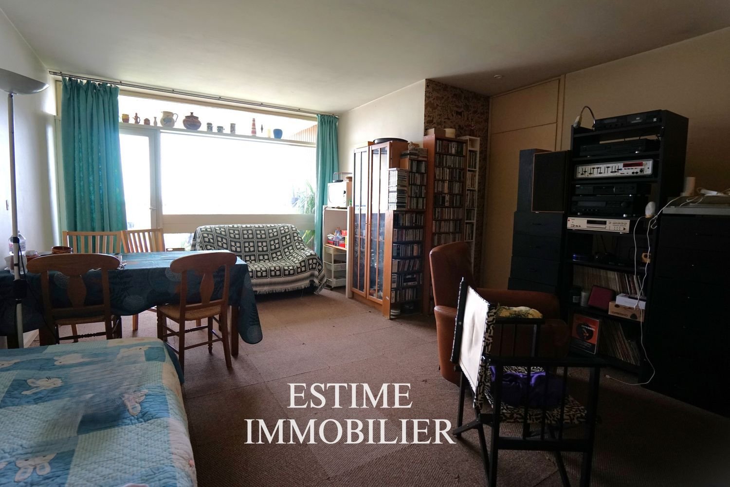 Appartement à vendre, 97m², Lille