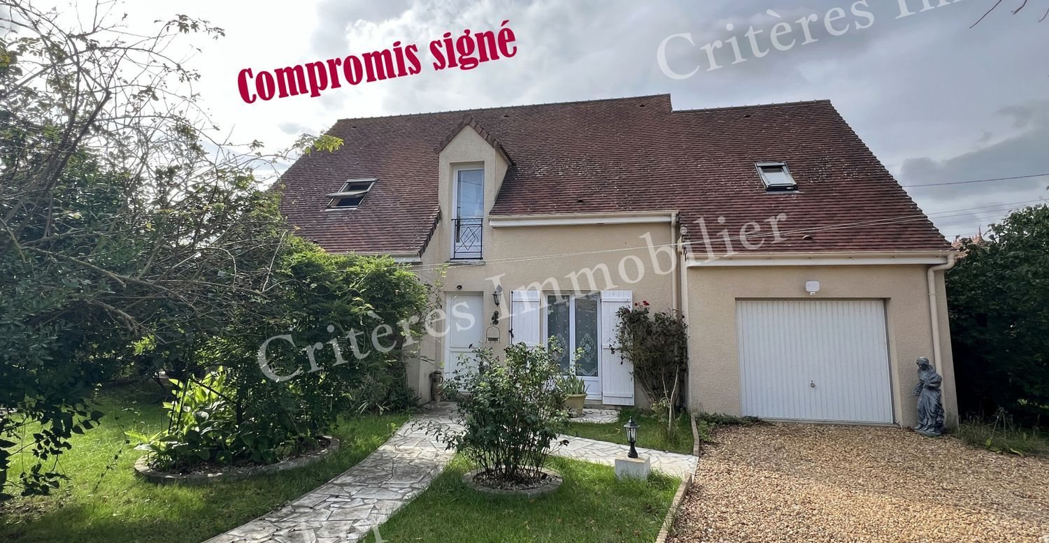 Maison à vendre, 136m², Bû