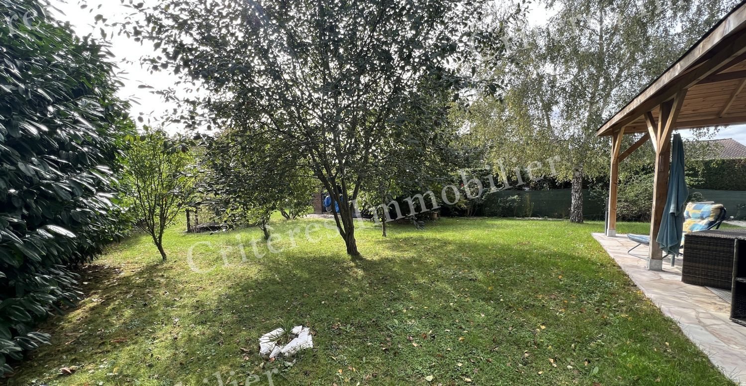 Maison à vendre, 136m², Bû