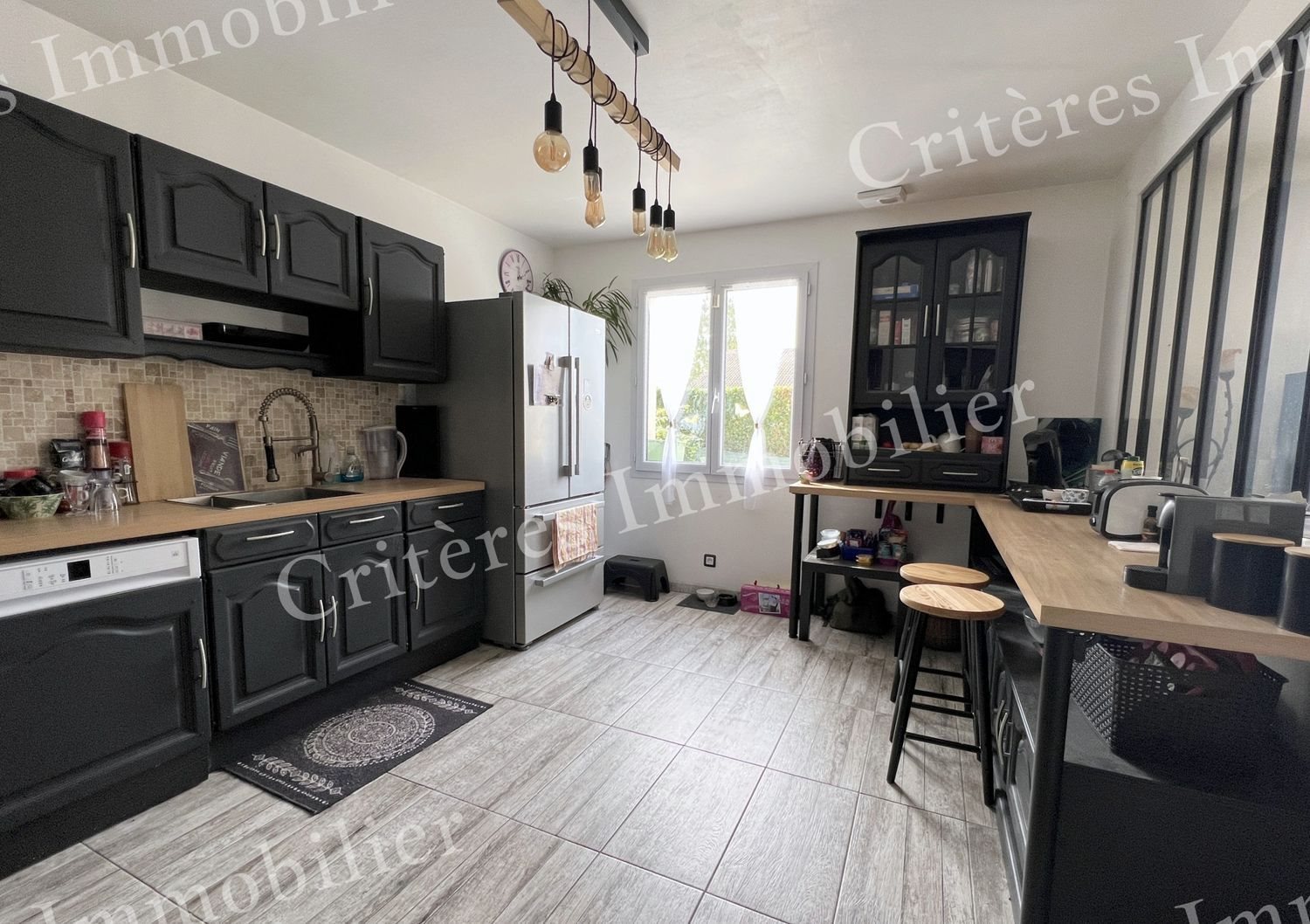 Maison à vendre, 136m², Bû