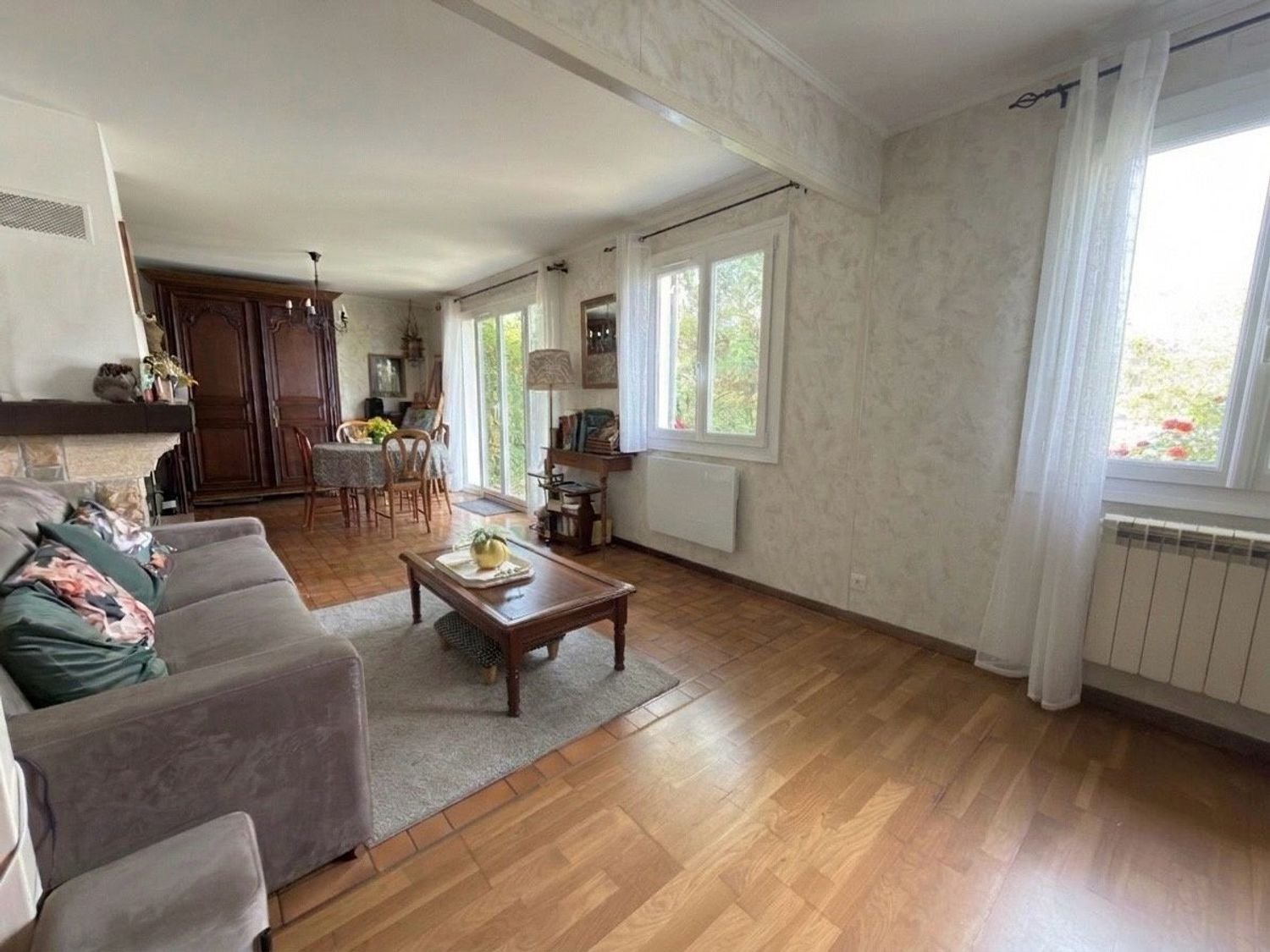 Maison à vendre, 117m², Chécy