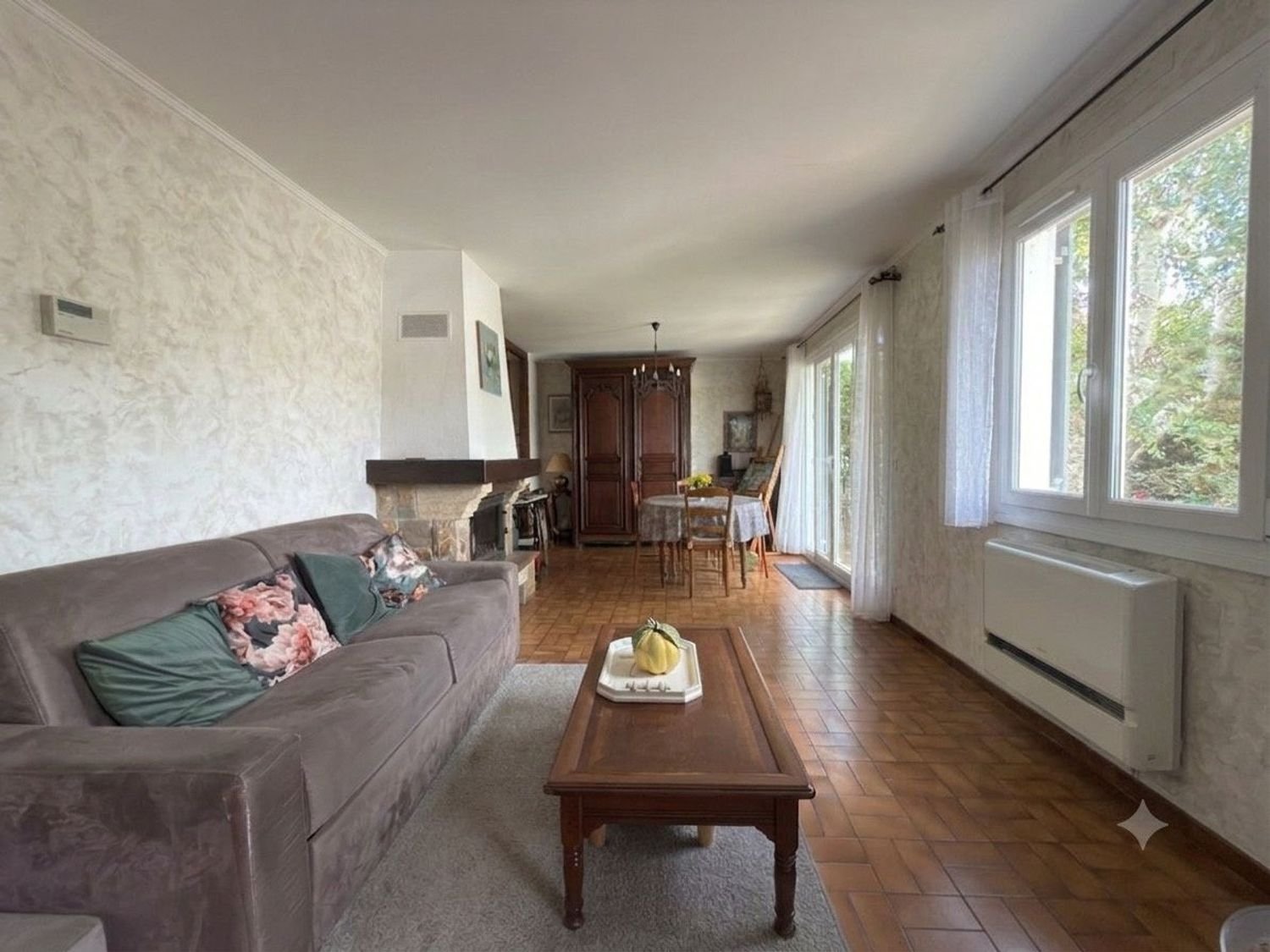 Maison à vendre, 117m², Chécy