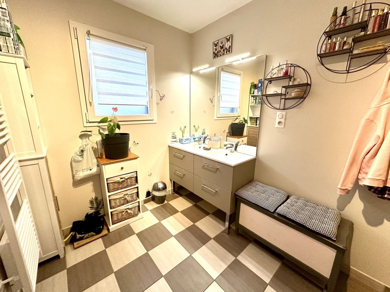 Maison à vendre, 181m², Cusset